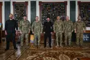 Президент повідомив, хто стане новим начальником Генштабу