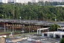 На Харківському шосе 22 липня рух частково обмежено: де саме тривають роботи