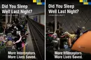 Стартувала міжнародна кампанія Sleep well?: як долучитися