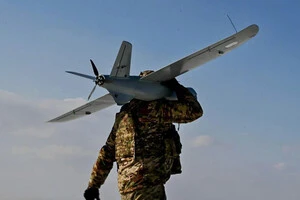 Україна та США розширюють співпрацю у сфері безпілотних систем