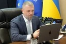 Бідний заявив, що МОК почав допомагати Путіну