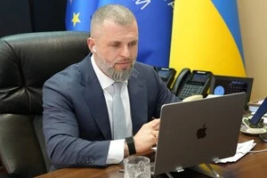 Матвій Бідний вважає, що рішення МОК руйнує репутацію цієї організації
