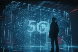 Київ став четвертим містом України, де тестують технологію 5G