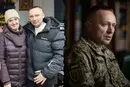 Двоє дітей та дружина-бандуристка: що відомо про родину Михайла Драпатого 