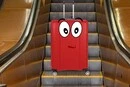 Безкоштовно та з доплатою: як правильно перевозити багаж у метро Києва