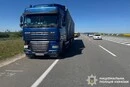 Смертельна ДТП на Бориспільщині: вантажівка збила 26-річного пішохода