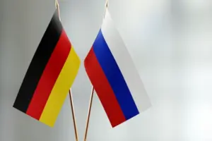 Президент Азербайджану Ільхам Алієв заявив, що 12-14 липня в Баку відбулася неофіційна зустріч колишніх високопосадовців Німеччини та Росії