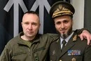 Актор-воїн Ігор Ласточкін жартівливо прокоментував призначення Драпатого (фото)