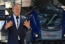 Туск анонсував у Польщі мегапроєкт залізниці за €140 мільярдів