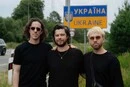 Набили тату та спали під обстрілами: гурт Вreathe поділився враженнями від України