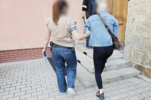 Жінці загрожує 7 років позбавлення волі