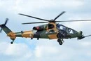 В Анкарі розбився навчальний гелікоптер: є загиблий