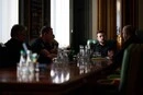 Зеленський розкрив подробиці переговорів із командою Трампа