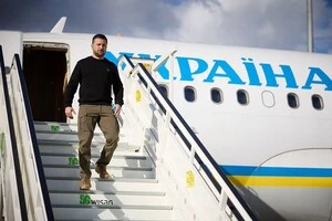 Президент був запрошений на похорони сенатора Ліндсі Грема