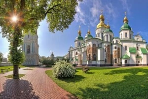 Комітет ЮНЕСКО визнав, що російська агресія й надалі загрожує Софії Київській, історичним центрам Львова та Одеси