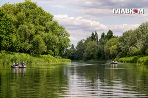 23 липня атмосферний фронт принесе значні дощі та грози на південь України – найбільше дістанеться Одещині та Криму