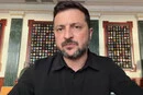 Зеленський подякував українцям за довіру до Драпатого