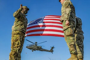США покладають провину за тероризм в регіоні на неефективність допомоги Москви
