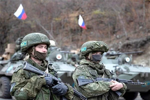 Окупанти стали діяти значно активніше, однак зазнають рекордних втрат