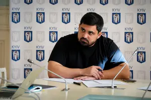 Ткаченко очолював Київську міську військову адміністрацію з кінця 2024 до липня 2026 року