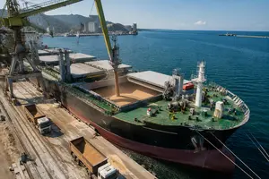 22 липня через український морський коридор не пройшло жодне судно – попри пік збору врожаю