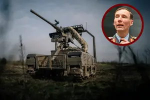 Українські військові з реальним бойовим досвідом допомагатимуть навчати німецьких солдатів 