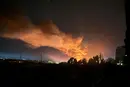 У Криму та на Луганщині пролунали вибухи від атаки дронів