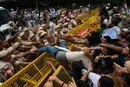 Індію охопили протести: чому тисячі студентів вийшли на вулиці
