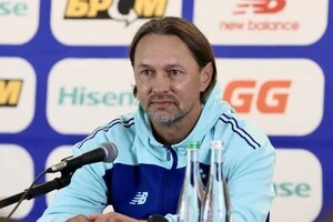 Ігор Костюк: Ми зробимо все, щоб нейтралізувати їхні сильні сторони