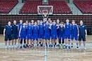 Визначився склад збірної України U-18 на Чемпіонат Європи з баскетболу