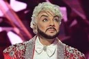 «Почав кричати». Кіркоров злякався українських БпЛА перед концертом в Анапі