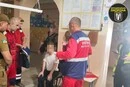 У київському ліцеї затримано чоловіка з ножем: деталі інциденту