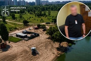 Слідчі дії тривають