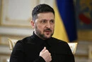 Зеленський пояснив, чого очікує від спільної роботи Драпатого і Хмари