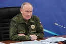 Мобілізація та нові удари. Зеленський попередив про плани Путіна на осінь