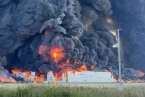 Якби Україна вела війну, як її веде Путін, то в Москві була б гора трупів