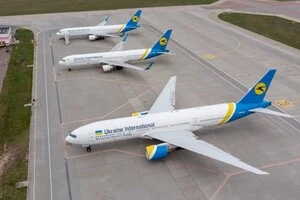 На першому етапі йдеться лише про запуск кількох аеропортів на заході країни