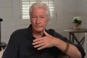 Річард Гір: «Ми вже деякий час рухалися в бік авторитаризму, але, на мою думку, цей процес досяг своєї межі»