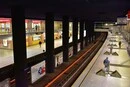 Українець паралізував роботу метро у столиці Польщі: його депортували