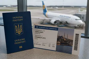 За прогнозом нардепа Крейденка, після відновлення авіасполучення з Україною квитки можуть коштувати на 25% дорожче, ніж до повномасштабної війни