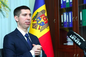 Міністр зазначив, що Кишинів, попри напружені відносини з Москвою, продовжує діяти відповідно до міжнародного права