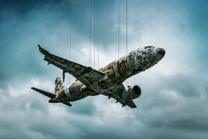 Росія не може належно обслужити авіапарк іноземних літаків та виготовити власні