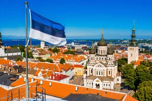 Таллінн, Естонія. Ілюстративне фото