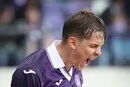Форвард збірної України оформив розкішний гол у кваліфікації Ліги Європи