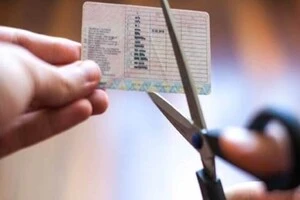 На Житомирщині водія скутера на 19 років позбавили прав і оштрафували на 51 тис. грн