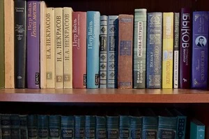 Латвія закриває двері для російських книг та іграшок