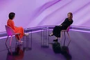 Анна Дорош після скандалу вперше розповіла про роль батька у своїй кар'єрі