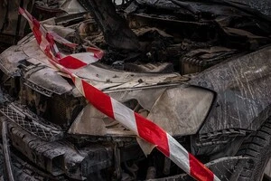 Для чоловіків віком від 10 до 39 років ДТП залишаються найпоширенішою причиною смерті
