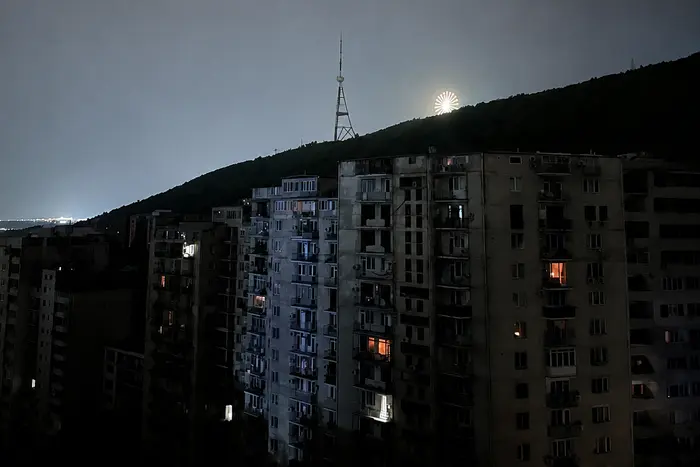 У Грузії стався масштабний блекаут: у чому причина