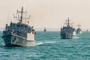 Підрозділ Військово-морських сил успішно пройшов повне оцінювання НАТО